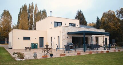 Herbeville Maison neuve - 2663893-3510modele620200103TXukH.jpeg Les Maisons Extraco