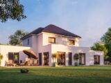 Maison à construire à Chapet (78130) 2663886-3510modele620210805twBBw.jpeg Les Maisons Extraco