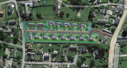 Martainville-Épreville Maison neuve - 2664548-11890annonce120261006MTHhF.jpeg Les Maisons Extraco