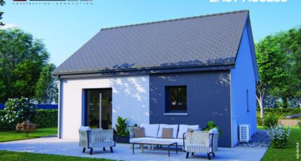 Martainville-Épreville Maison neuve - 2664365-3510modele720250213GrxAN.jpeg Les Maisons Extraco