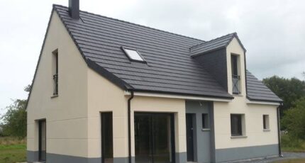 Le Bois-Robert Maison neuve - 2667595-3510modele620150731r2w8a.jpeg Les Maisons Extraco