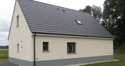 Le Bois-Robert Maison neuve - 2667595-3510modele720150731ZI3cp.jpeg Les Maisons Extraco