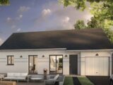 Maison à construire à Sauchay (76630) 2667612-3510modele620150528cPskT.jpeg Les Maisons Extraco