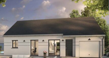 Sauchay Maison neuve - 2667612-3510modele620150528cPskT.jpeg Les Maisons Extraco