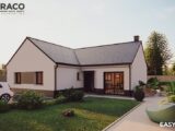 Maison à construire à Le Bois-Robert (76590) 2667599-3510modele620240829FvdQ6.jpeg Les Maisons Extraco