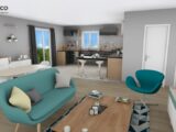 Maison à construire à Franleu (80210) 2667456-3510modele820220329NDBKD.jpeg Les Maisons Extraco