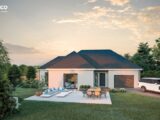 Maison à construire à Criquebeuf-sur-Seine (27340) 2663179-3510modele620210121NK2ky.jpeg Les Maisons Extraco