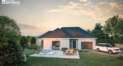 Criquebeuf-sur-Seine Maison neuve - 2663179-3510modele620210121NK2ky.jpeg Les Maisons Extraco