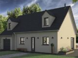 Maison à construire à Saint-Pierre-lès-Elbeuf (76320) 2665676-3510modele620160705hyJ3c.jpeg Les Maisons Extraco