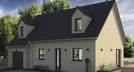 Saint-Pierre-lès-Elbeuf Maison neuve - 2665676-3510modele620160705hyJ3c.jpeg Les Maisons Extraco