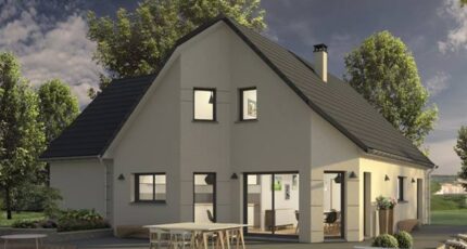 Saint-Pierre-lès-Elbeuf Maison neuve - 2665678-3510modele62016031246wLu.jpeg Les Maisons Extraco