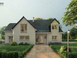 Maison à construire à Gainneville (76700) 2661657-3510modele620201207EM43F.jpeg Les Maisons Extraco