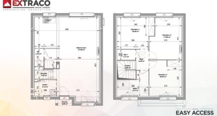 Notre-Dame-du-Bec Maison neuve - 2661408-3510modele820240829gMZdH.jpeg Les Maisons Extraco