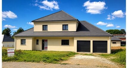 Maule Maison neuve - 2666920-5689annonce3202610070F846.jpeg Les Maisons Extraco