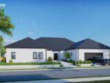 Maison à construire à Méré (78490) 2667834-3201modele6202104296BcvQ.jpeg Les Maisons Extraco