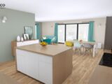 Maison à construire à Houdan (78550) 2667839-3510modele720210805uJy00.jpeg Les Maisons Extraco