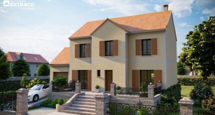 Drocourt Maison neuve - 2667856-3510modele62022041545cn0.jpeg Les Maisons Extraco