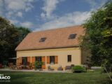 Maison à construire à Bouconvillers (60240) 2666989-3510modele720220617E8Mks.jpeg Les Maisons Extraco