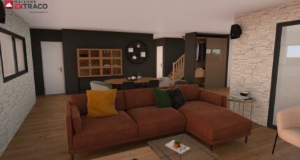 Méré Maison neuve - 2667831-3510modele720220622hoAqz.jpeg Les Maisons Extraco