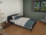 Maison à construire à Méré (78490) 2667831-3510modele820220622n3FnA.jpeg Les Maisons Extraco