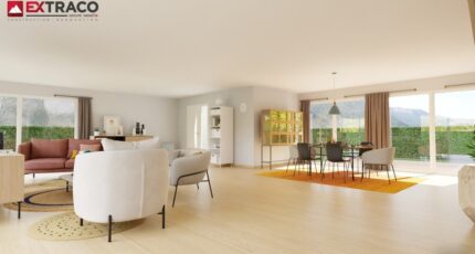 Orgerus Maison neuve - 2667860-3510modele820230914eWpTQ.jpeg Les Maisons Extraco