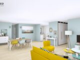 Maison à construire à Autretot (76190) 2666744-3510modele8202101211IHQ5.jpeg Les Maisons Extraco