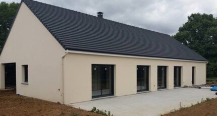 Quiberville Maison neuve - 2669103-3510modele620170810OTsda.jpeg Les Maisons Extraco