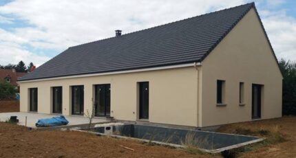 Quiberville Maison neuve - 2669103-3510modele720170810M0ina.jpeg Les Maisons Extraco