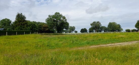 Terrain à bâtir à Greny, Normandie