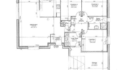 Greny Maison neuve - 2669035-3201modele820141121bT7uh.jpeg Les Maisons Extraco