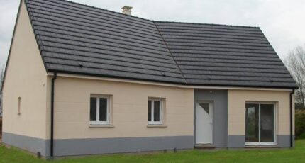 Quiberville Maison neuve - 2669112-3510modele620150622x3MOm.jpeg Les Maisons Extraco