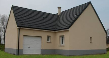 Quiberville Maison neuve - 2669112-3510modele720150622UZrTd.jpeg Les Maisons Extraco