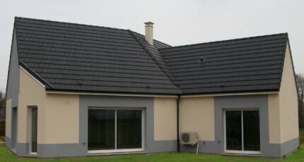 Quiberville Maison neuve - 2669112-3510modele820150622oIy0T.jpeg Les Maisons Extraco
