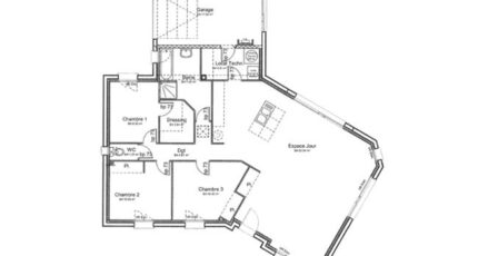 Quiberville Maison neuve - 2669112-3510modele920150622uWQy8.jpeg Les Maisons Extraco