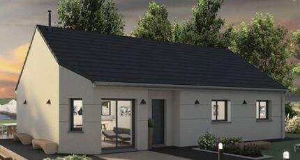 Quiberville Maison neuve - 2669017-3510modele620160705dziAg.jpeg Les Maisons Extraco