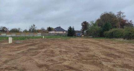 Le Neubourg Terrain à bâtir - 2666008-4102annonce120261007V5Mu3.jpeg Les Maisons Extraco