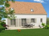 Maison à construire à Chars (95750) 2669700-3510modele720220727meXoc.jpeg Les Maisons Extraco