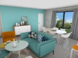 Maison à construire à Blangy-sur-Bresle (76340) 2668300-3510modele8202206166fHe0.jpeg Les Maisons Extraco