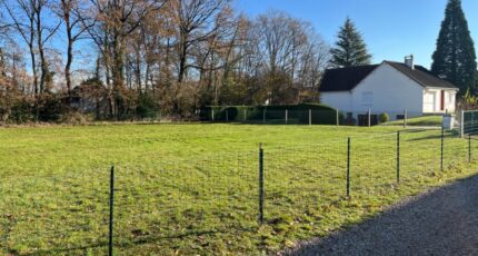 Cléon Terrain à bâtir - 2666136-4102annonce120261007ou4SA.jpeg Les Maisons Extraco