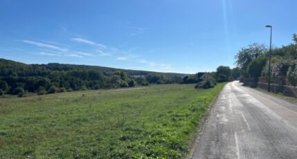 Radepont Maison neuve - 2663339-6236annonce120261005xQxUx.jpeg Les Maisons Extraco
