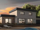 Maison à construire à Gouy (76520) 2663391-3510modele620161018WJsTC.jpeg Les Maisons Extraco