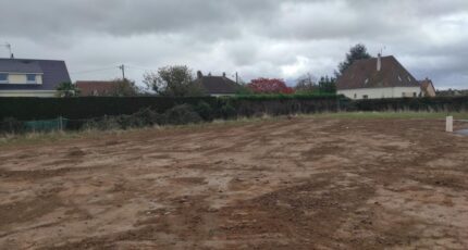 Le Neubourg Maison neuve - 2666044-4102annonce120261007toflt.jpeg Les Maisons Extraco