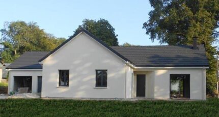 Breuilpont Maison neuve - 2671901-3201modele620141121iIr3T.jpeg Les Maisons Extraco
