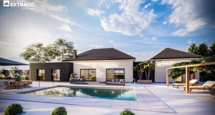 Les Baux-de-Breteuil Maison neuve - 2671917-3510modele620210114T2GAH.jpeg Les Maisons Extraco