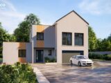 Maison à construire à Saint-Lubin-de-la-Haye (28410) 2672136-3510modele6202206228Z5vh.jpeg Les Maisons Extraco