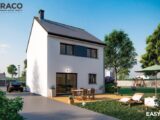 Maison à construire à Anet (28260) 2671923-3510modele720240829rr939.jpeg Les Maisons Extraco