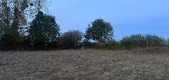 Terrain à bâtir à , Eure