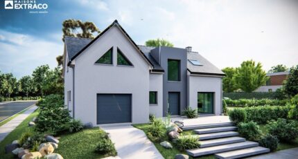 Cuverville Maison neuve - 2672173-3510modele620220429S0JDD.jpeg Les Maisons Extraco