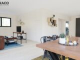 Maison à construire à Mézières-en-Vexin (27510) 2672180-3510modele720230914HIZQ3.jpeg Les Maisons Extraco