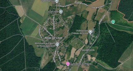 Rosay-sur-Lieure Maison neuve - 2672187-11218annonce120261011rbqts.jpeg Les Maisons Extraco